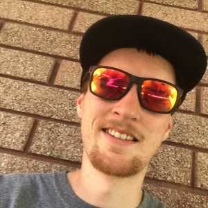 Meet your Posher, Jake